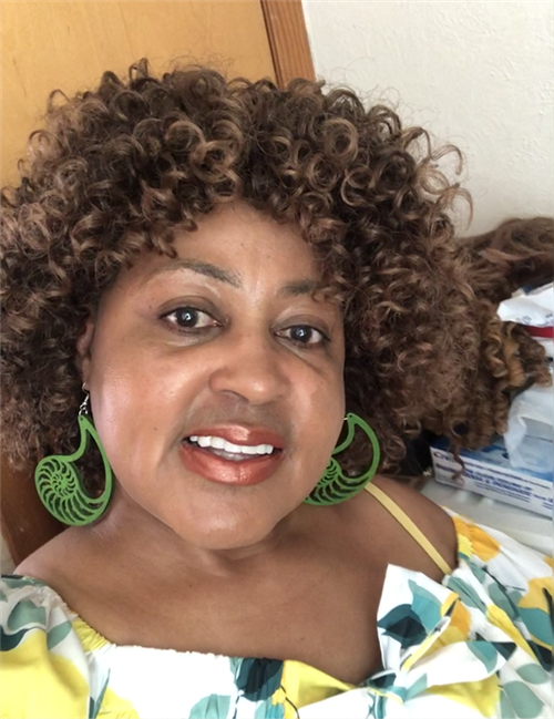 Ms Ware 